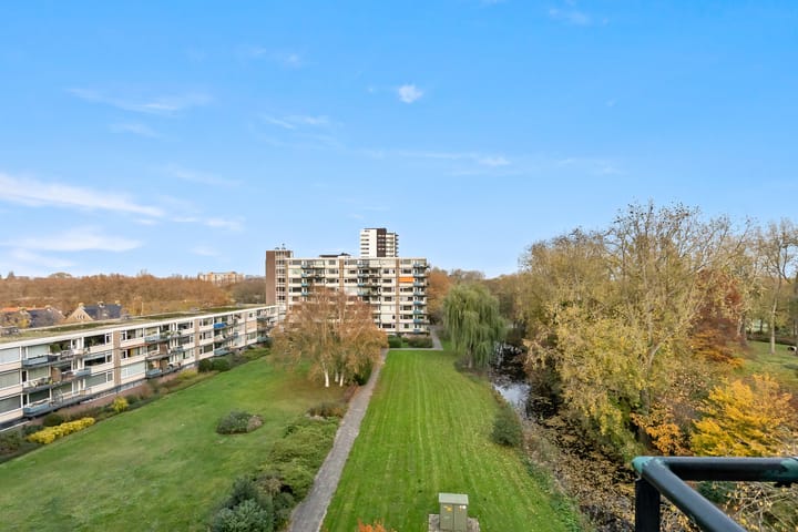 Photo 54 of Apollolaan 628