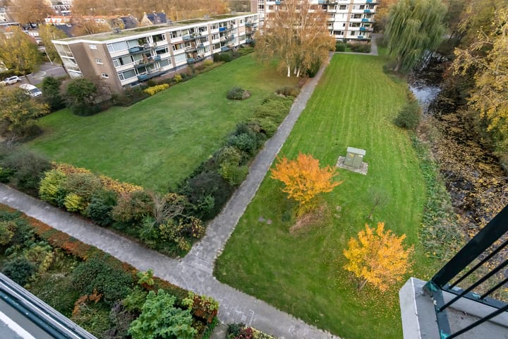 Photo 55 of Apollolaan 628