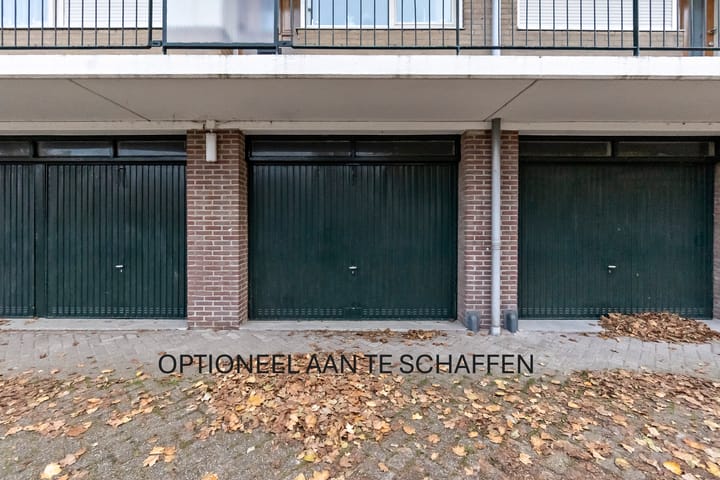 Photo 56 of Apollolaan 628