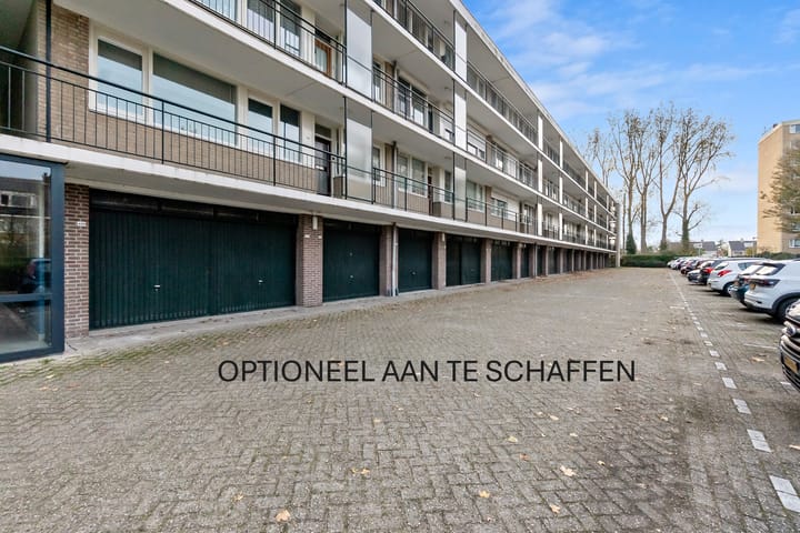 Photo 57 of Apollolaan 628