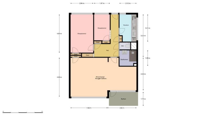 Photo 58 of Apollolaan 628