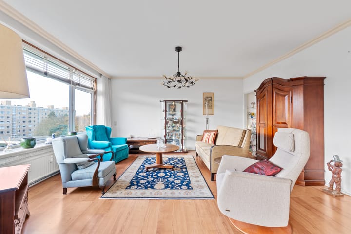 Photo 12 of Apollolaan 628