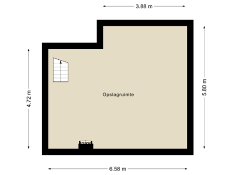 View floorplan
