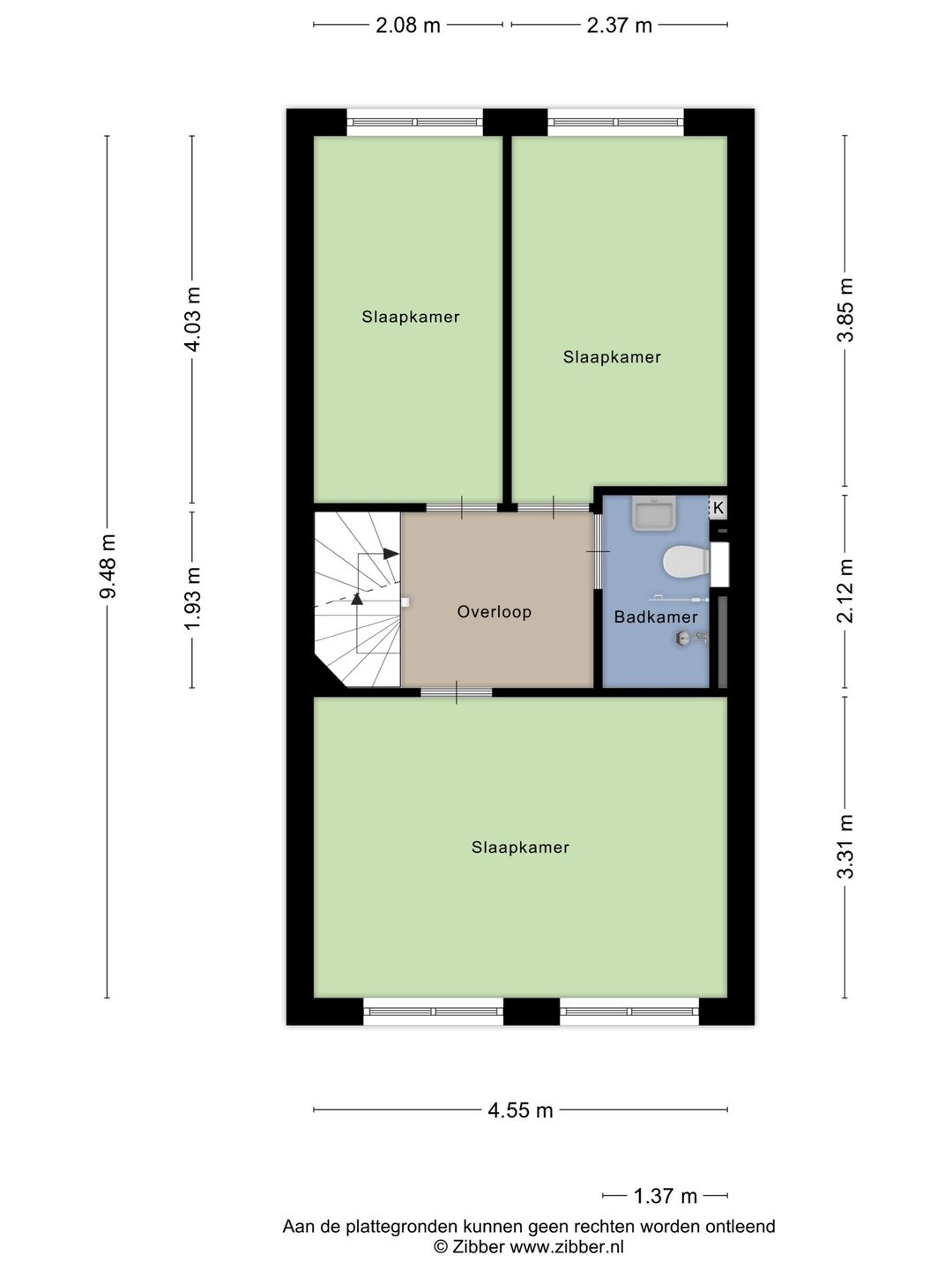 Foto 43 van Roerstraat 106