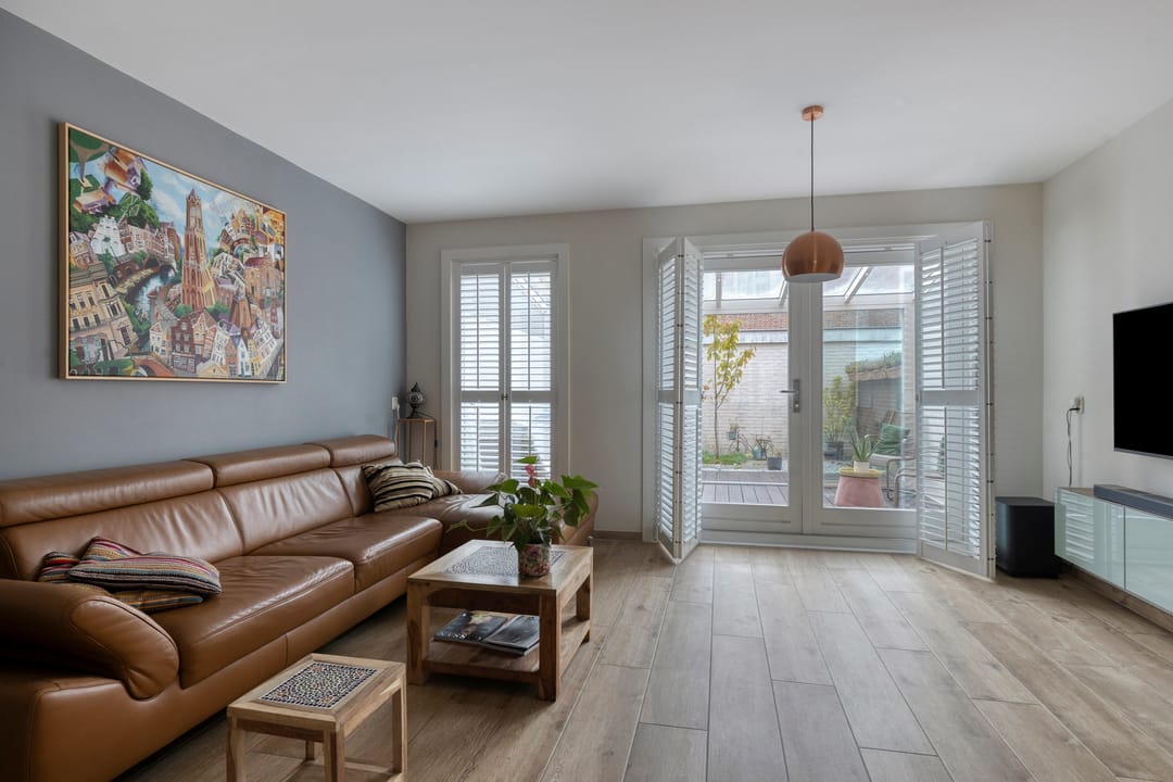 Foto 11 van Roerstraat 106