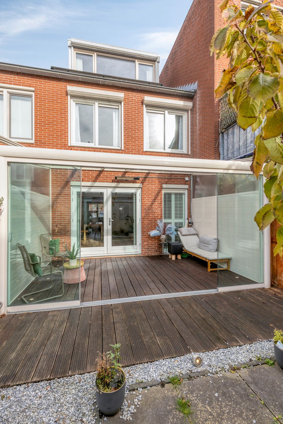 Foto 37 van Roerstraat 106