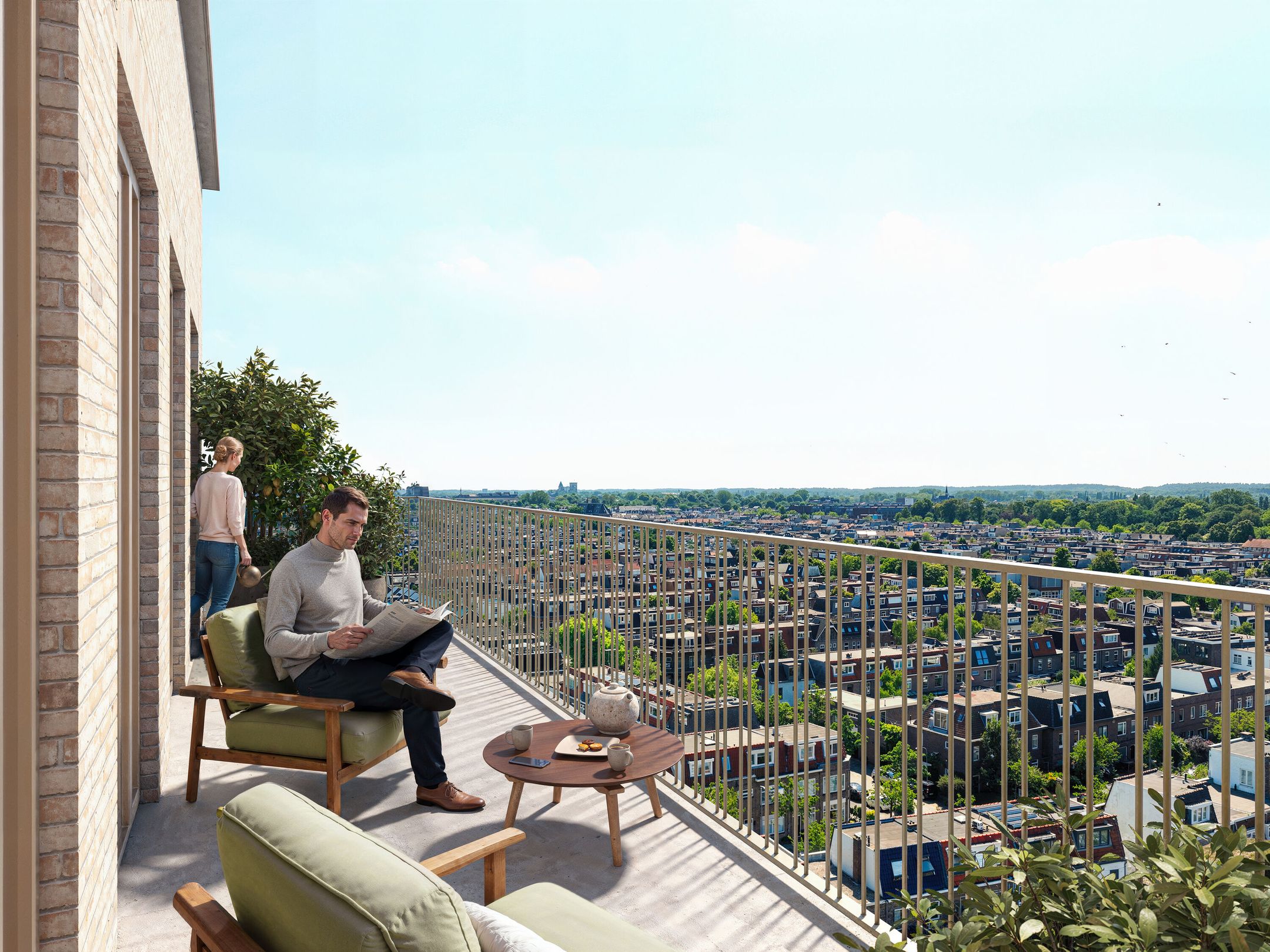 Foto 6 van Spaarndamseweg 458-A