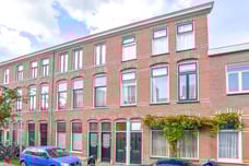 free-sector-houses for rent on Waldeck Pyrmontstraat 22-RD