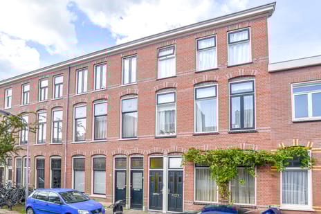 Waldeck Pyrmontstraat 22-rd