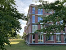 free-sector-houses for rent on De Lemzijde 86