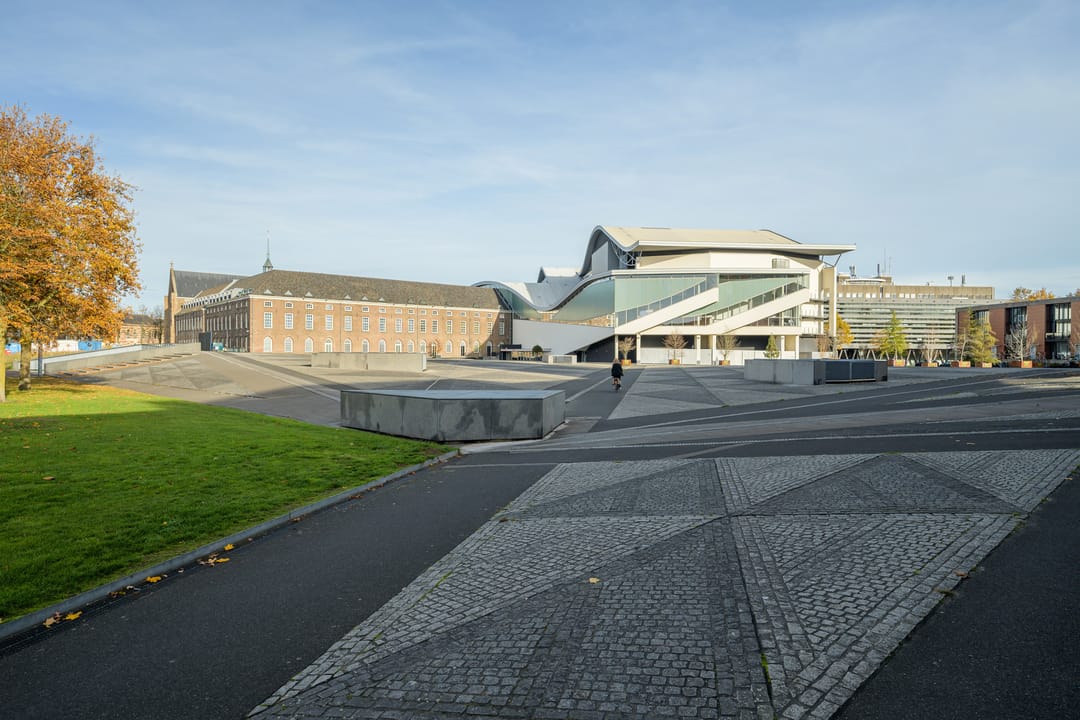 Photo 47 of Nonnenveld 46