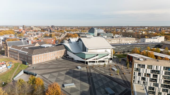 Photo 51 of Nonnenveld 46