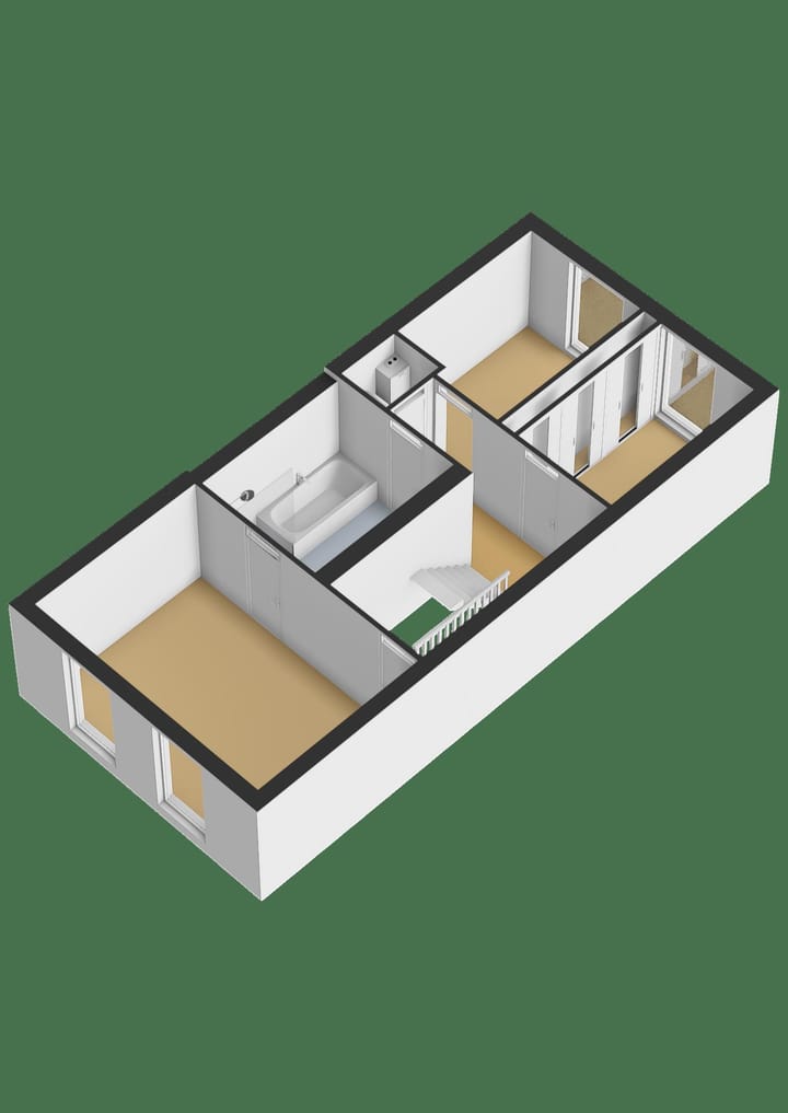 Photo 55 of Nonnenveld 46