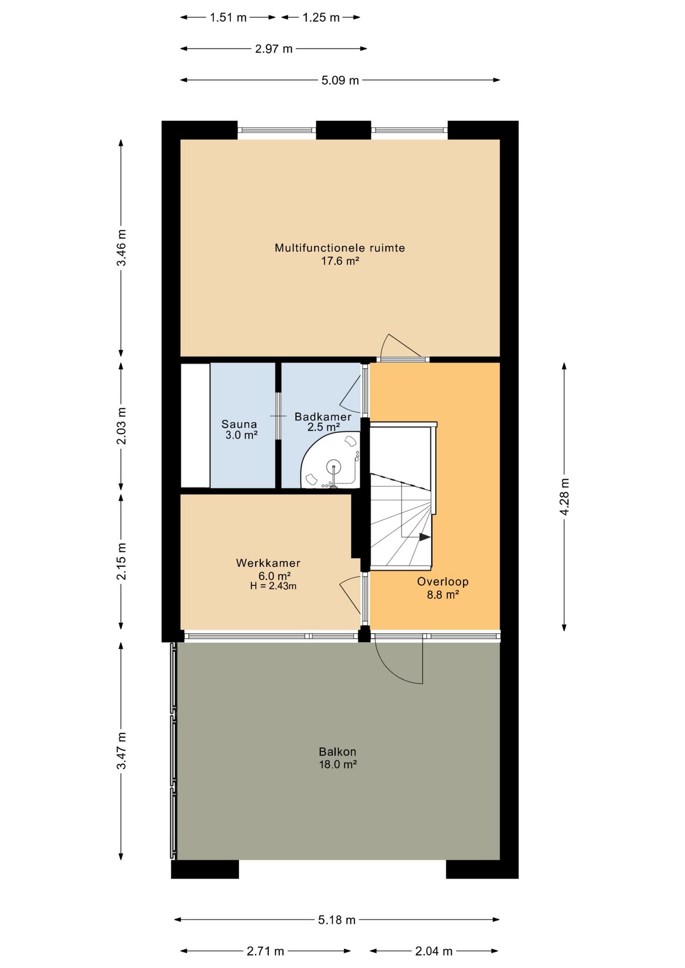 Photo 57 of Nonnenveld 46