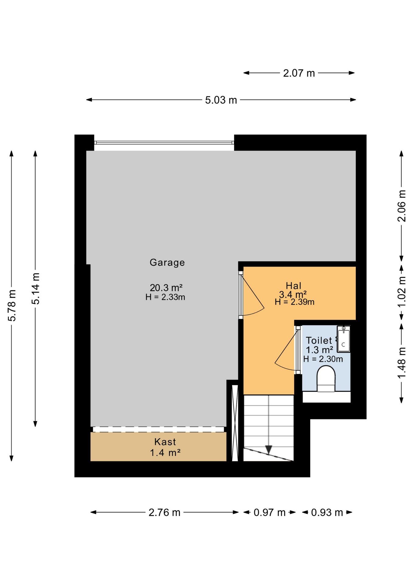 Photo 59 of Nonnenveld 46