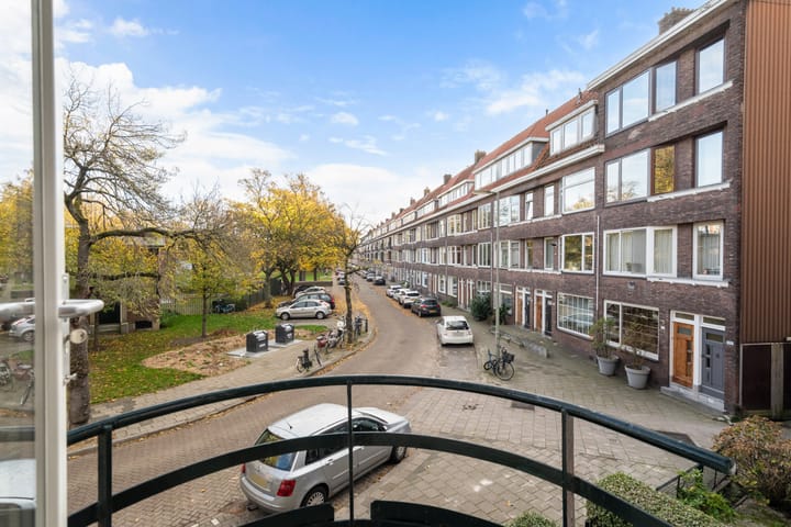 Photo 2 of Marconistraat 103-B