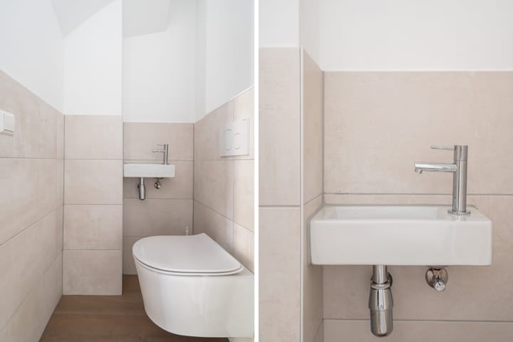 Foto 7 van Marconistraat 103-B