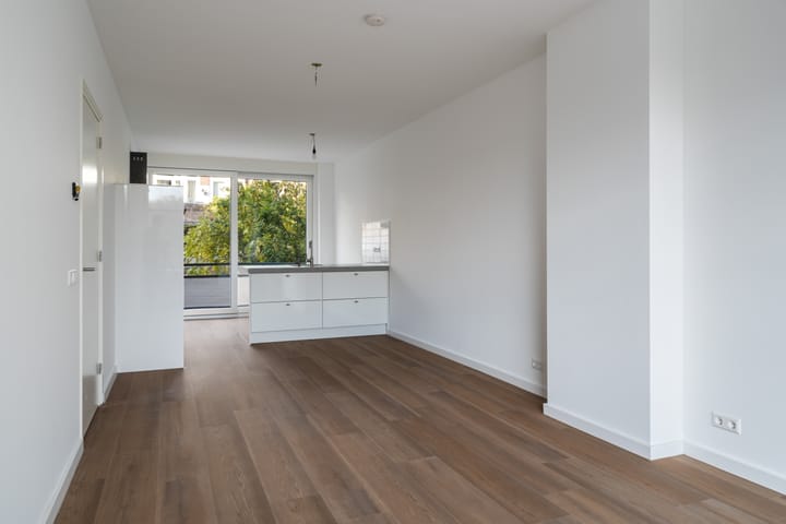 Foto 10 van Marconistraat 103-B