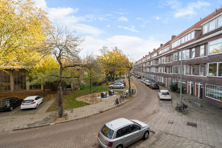 Foto 6 van Marconistraat 103-B