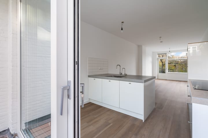 Foto 18 van Marconistraat 103-B