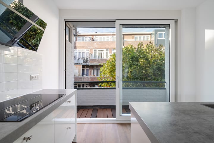 Foto 19 van Marconistraat 103-B