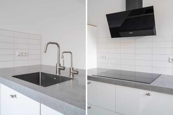 Foto 22 van Marconistraat 103-B