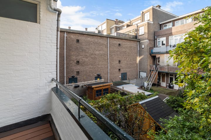 Foto 24 van Marconistraat 103-B