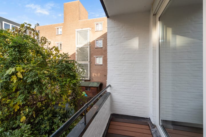 Foto 25 van Marconistraat 103-B