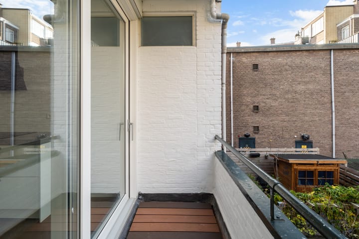 Foto 26 van Marconistraat 103-B