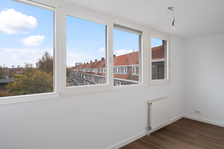 Foto 33 van Marconistraat 103-B