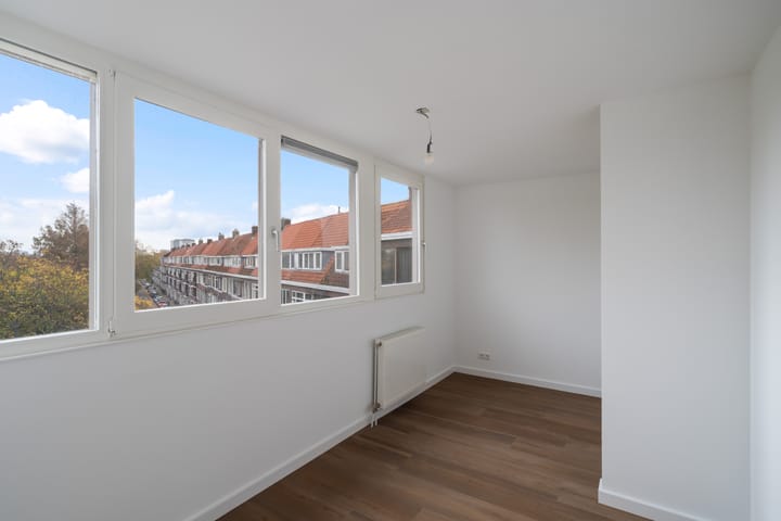 Foto 34 van Marconistraat 103-B