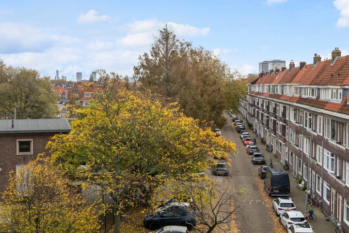 Foto 36 van Marconistraat 103-B