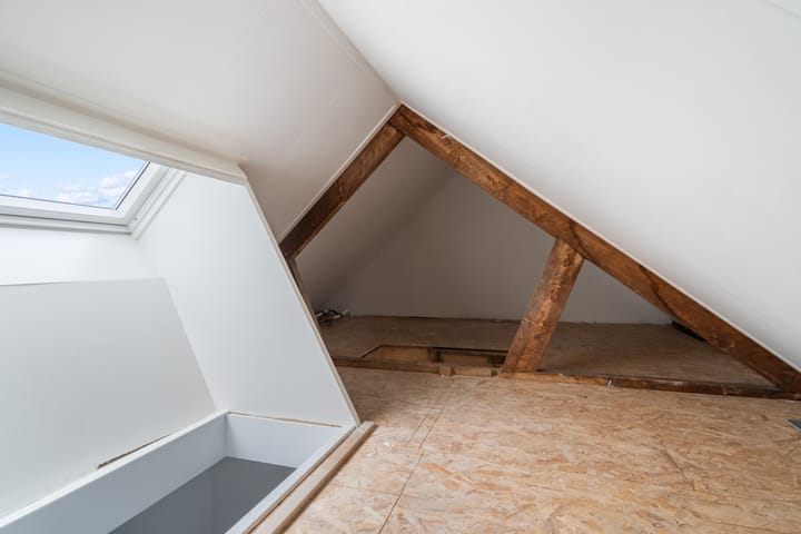 Foto 41 van Marconistraat 103-B