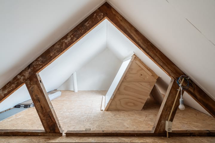 Foto 42 van Marconistraat 103-B