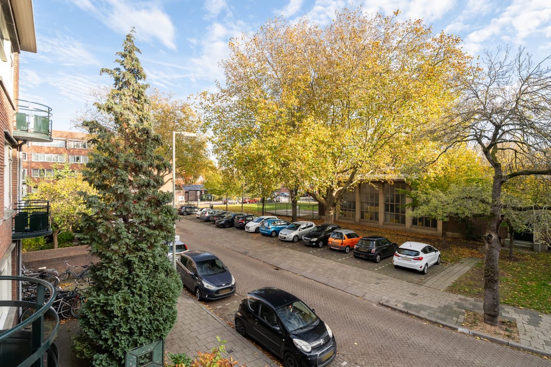 Foto 43 van Marconistraat 103-B