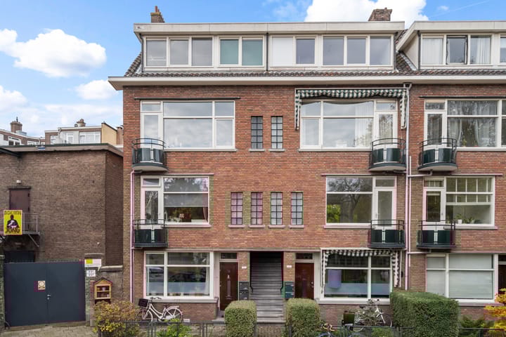 Foto 44 van Marconistraat 103-B