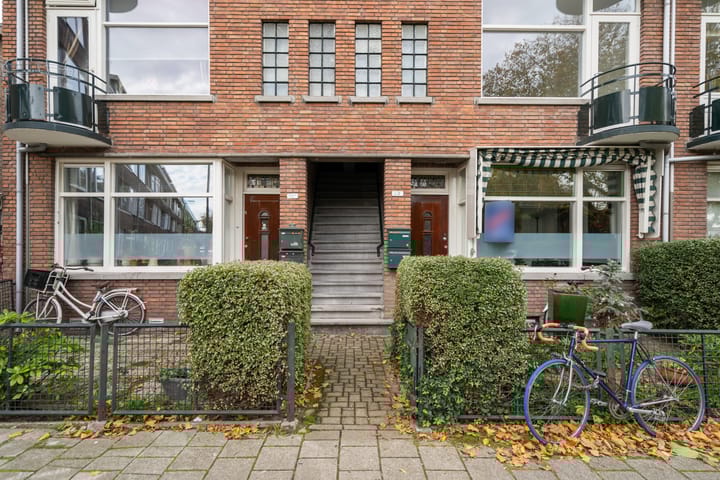 Foto 45 van Marconistraat 103-B