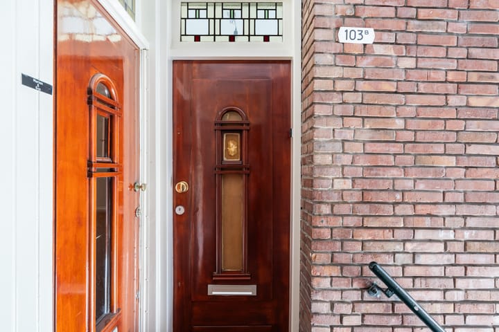 Foto 49 van Marconistraat 103-B