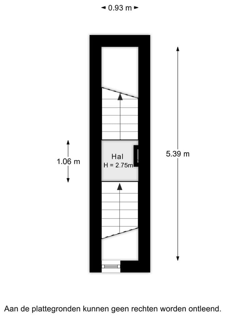 Foto 52 van Marconistraat 103-B