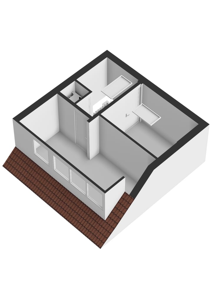 Foto 57 van Marconistraat 103-B
