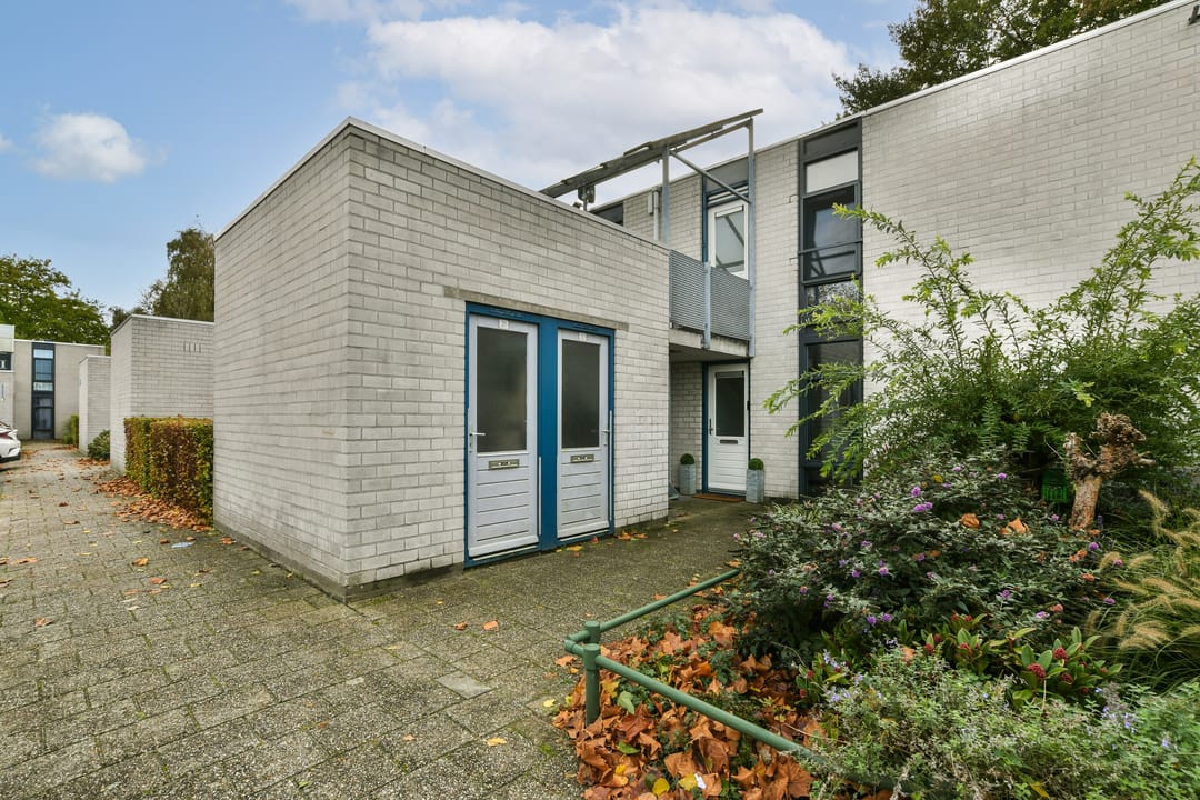 Photo 1 of Eemplein 30