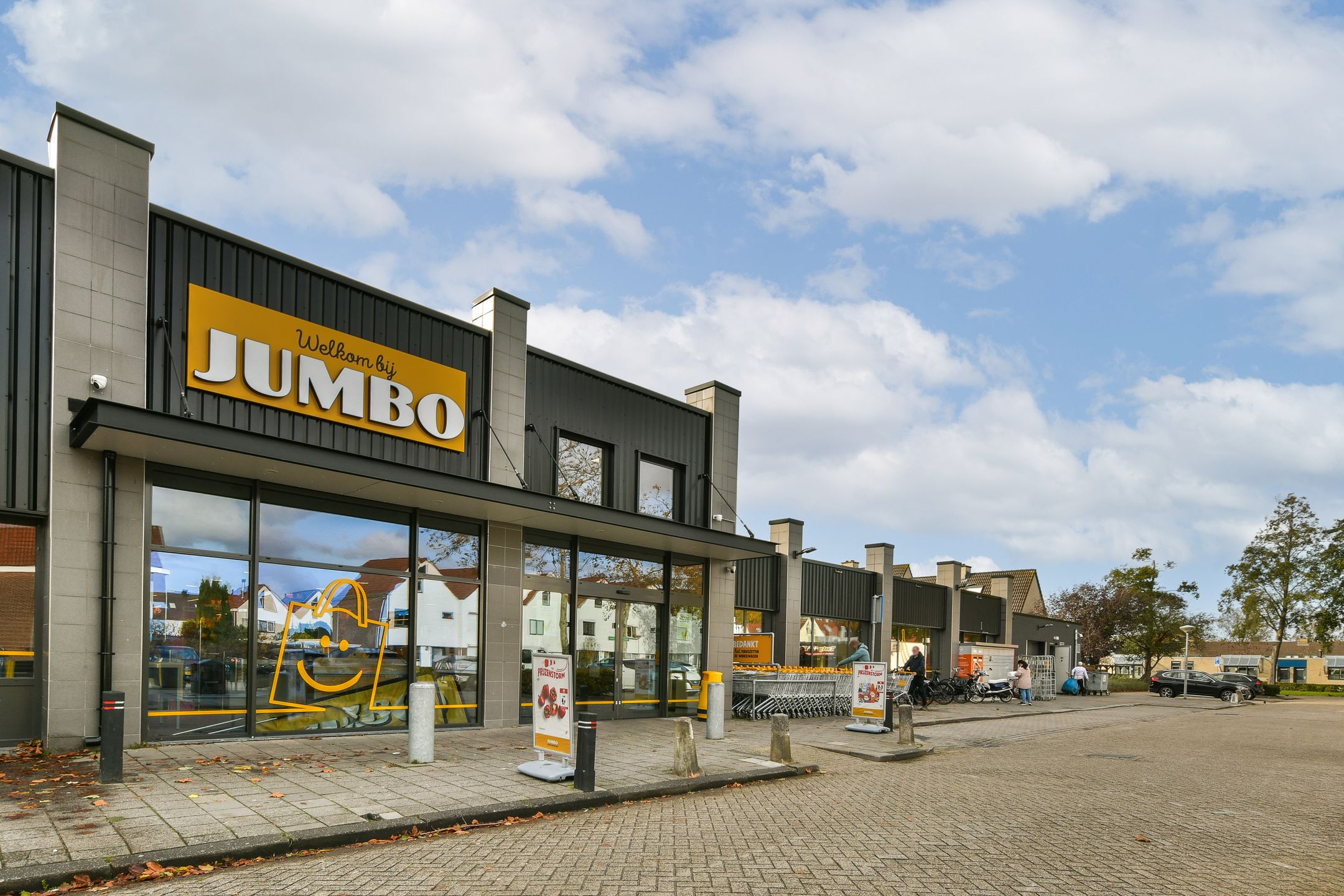 Photo 24 of Eemplein 30