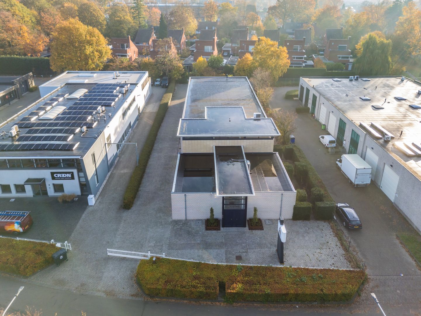 View photo 2 of Jan Frederik Vlekkeweg 4