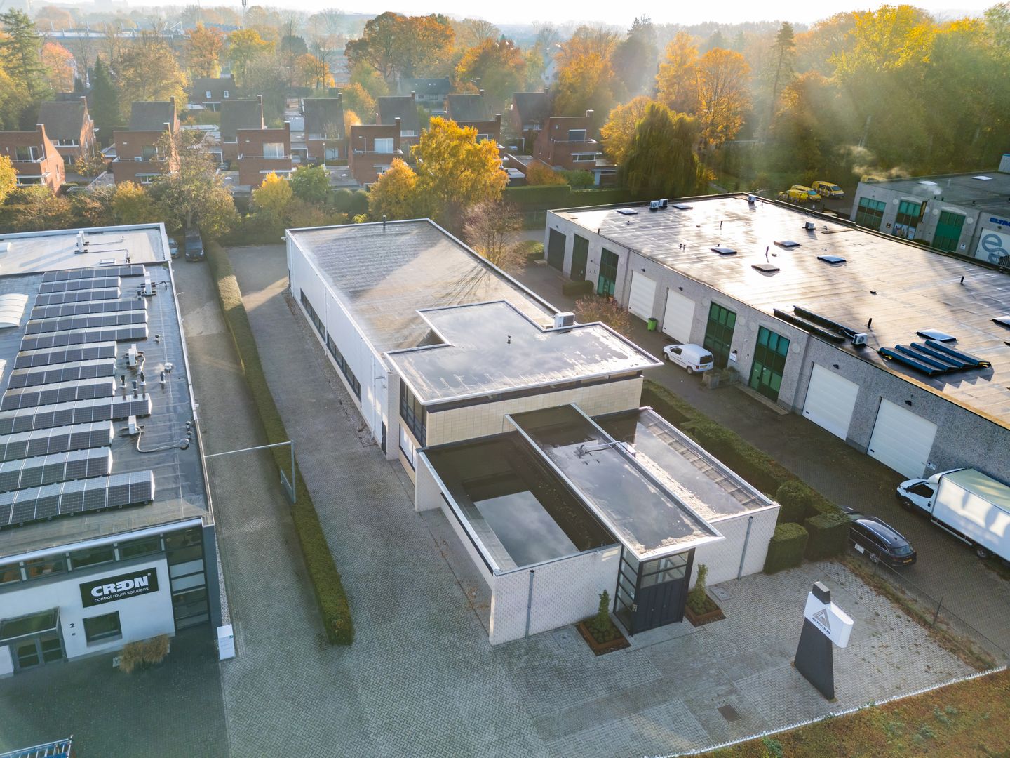 View photo 3 of Jan Frederik Vlekkeweg 4