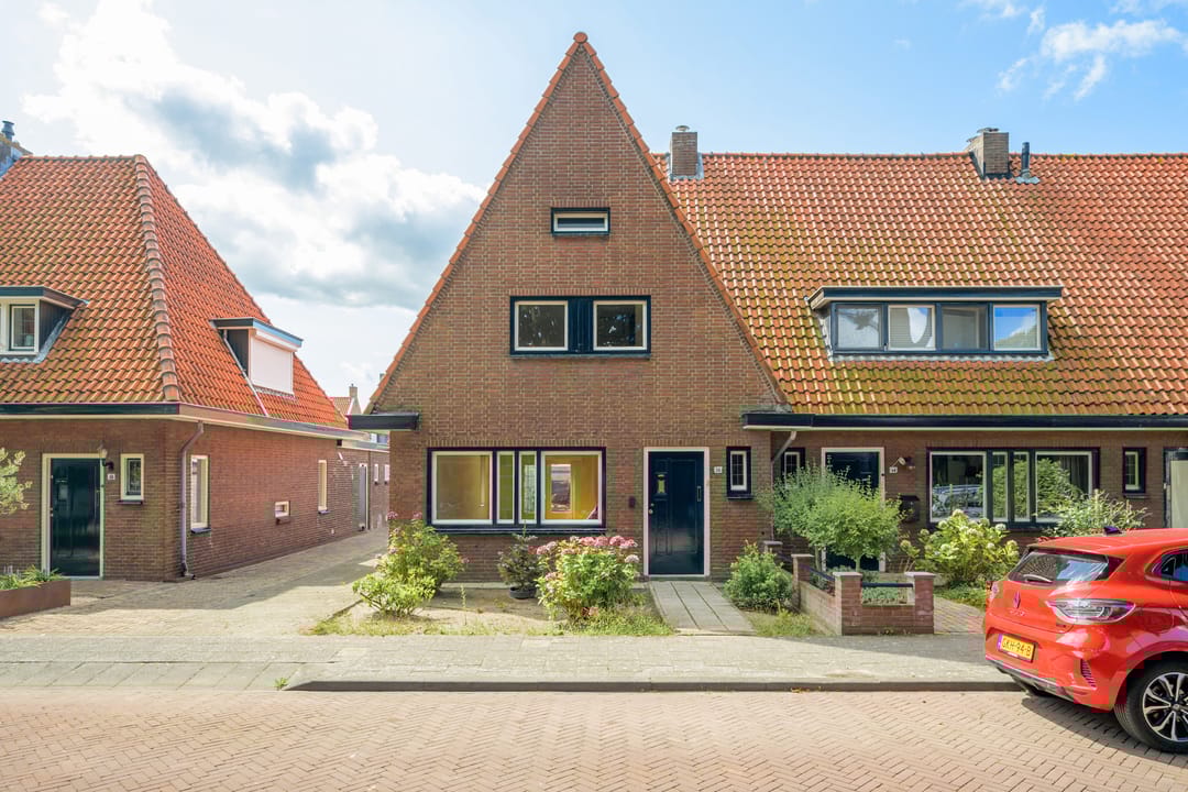 Foto 2 van Canadalaan 36