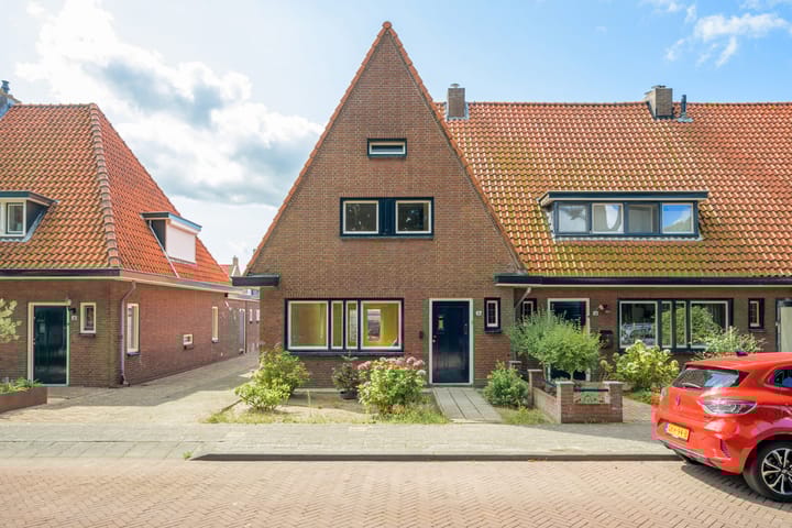 Photo 2 of Canadalaan 36