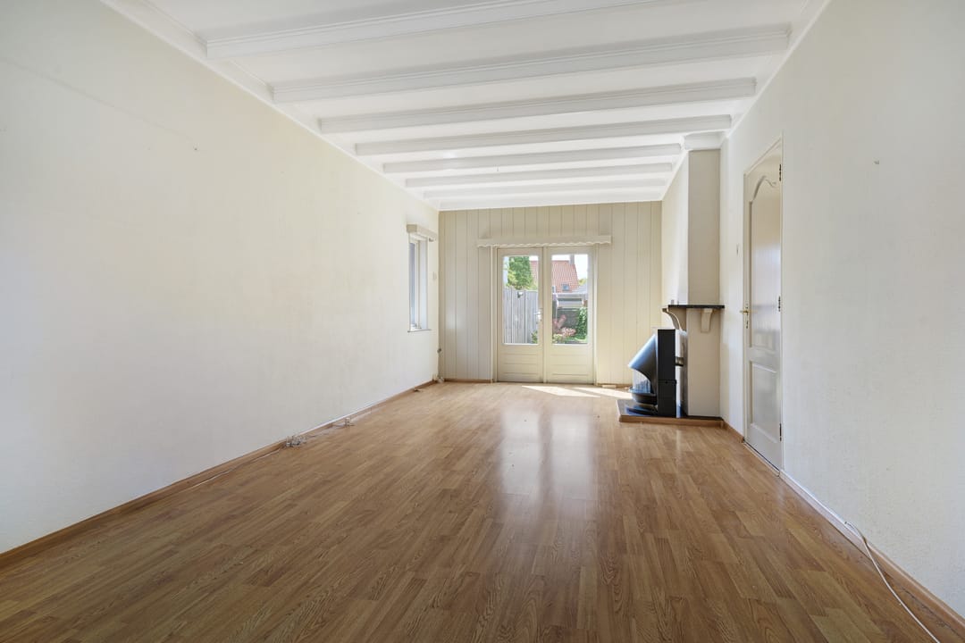 Foto 7 van Canadalaan 36