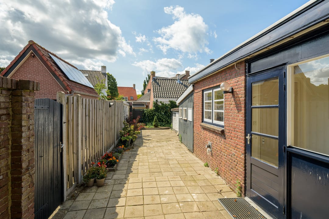 Foto 22 van Canadalaan 36