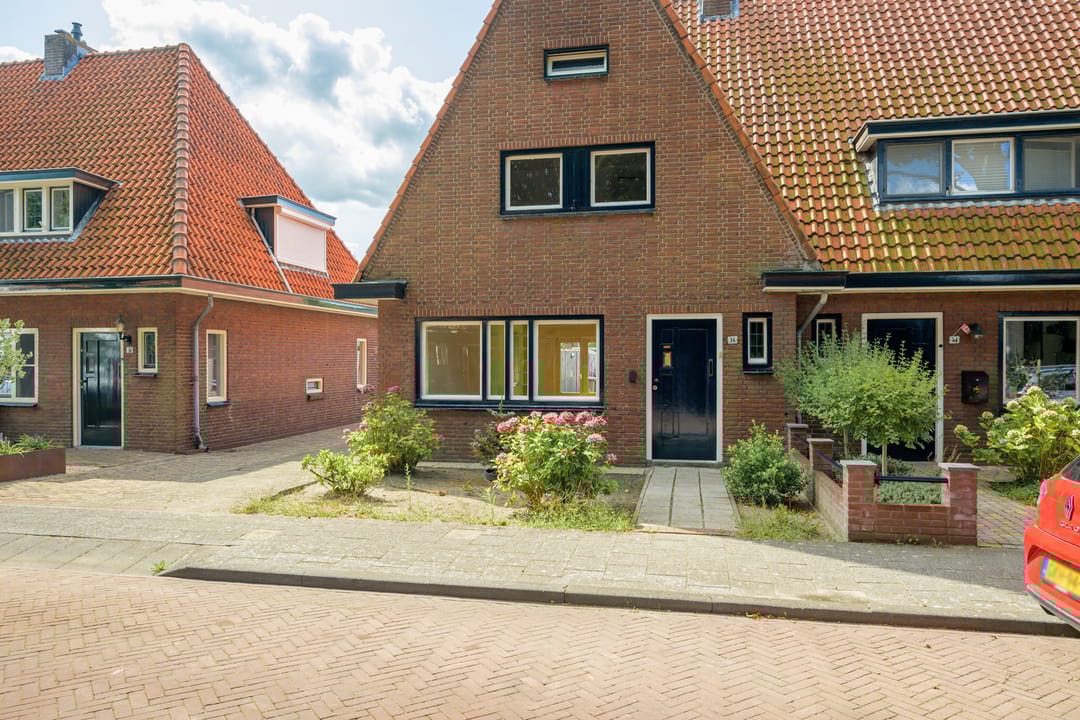 Foto 23 van Canadalaan 36