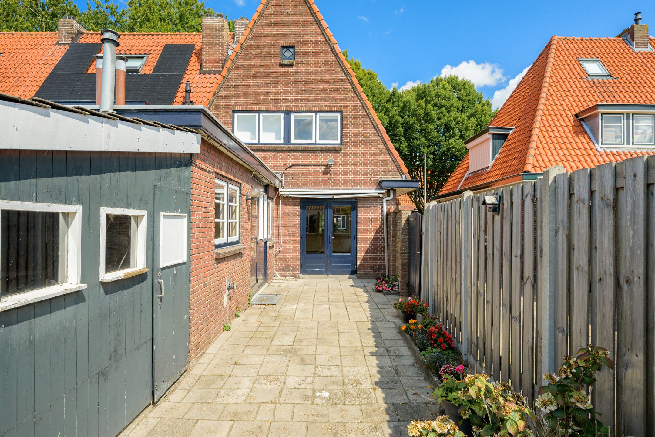 Foto 24 van Canadalaan 36